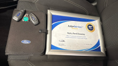 Ford Fiesta 1.0 EcoBoost Titanium 5dr Petrol Hatchback